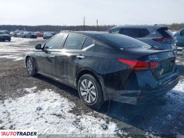 Nissan Altima 2019 2 Nissan Altima 2019 2