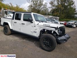 Jeep Pozostałe 2021 3 Jeep Pozostałe 2021 3