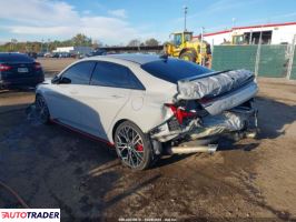 Hyundai Elantra 2022 2