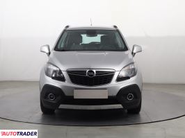 Opel Mokka 2014 1.7 128 KM