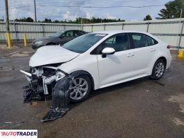 Toyota Corolla 2026 2