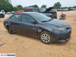 Toyota Corolla 2019 1 Toyota Corolla 2019 1