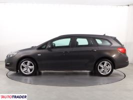 Opel Astra 2015 1.4 138 KM Opel Astra 2015 1.4 138 KM
