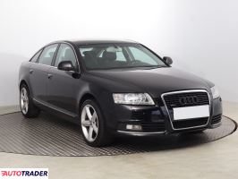 Audi A6 2010 2.7 187 KM Audi A6 2010 2.7 187 KM
