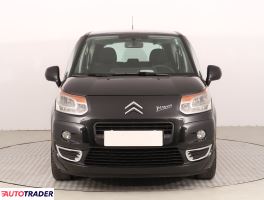 Citroen C3 Picasso 2011 1.6 118 KM