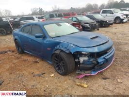 Dodge Charger 2021 6
