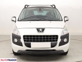 Peugeot 3008 2010 1.6 109 KM