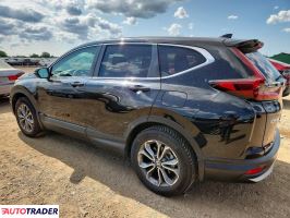 Honda CR-V 2020 1