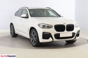 BMW X4 - zobacz ofertę