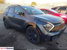 Kia Sportage - zobacz ofertę