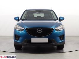 Mazda CX-5 2013 2.2 172 KM
