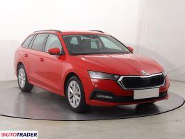 Skoda Octavia - zobacz ofertę