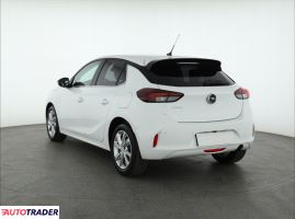 Opel Corsa 2022 1.2 99 KM