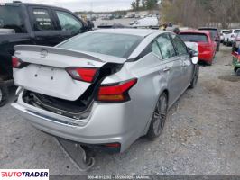Nissan Altima 2023 2