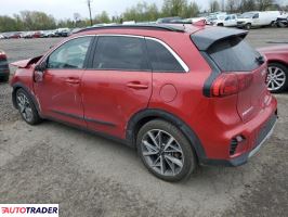 Kia Niro 2022 1 Kia Niro 2022 1