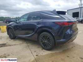 Lexus RX 2024 2