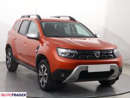 Dacia Duster 2022 1.0 89 KM