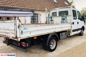 Iveco 35 C 15 2012 3