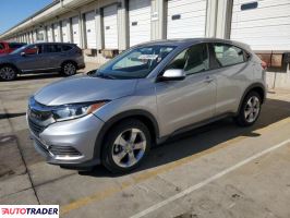 Honda HR-V 2020 1
