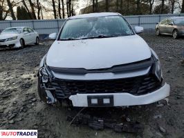 Kia Sportage 2023 2