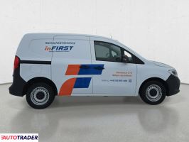 Mercedes Citan 2022 1.5