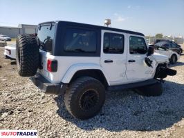 Jeep Wrangler 2021 2