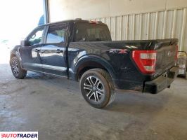Ford Pozostałe 2021 2 Ford Pozostałe 2021 2