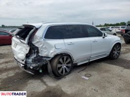 Volvo XC90 2021 2