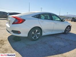 Honda Civic 2020 2