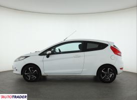 Ford Fiesta 2012 1.2 59 KM