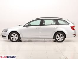 Skoda Octavia 2019 1.6 113 KM Skoda Octavia 2019 1.6 113 KM