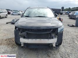 Jeep Compass 2019 2