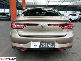 Renault Talisman 2017 1.6 160 KM