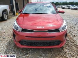 Kia Rio 2023 1 Kia Rio 2023 1