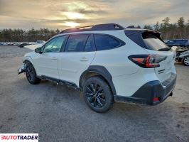 Subaru Outback 2023 2