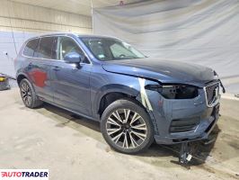 Volvo XC90 2020 2