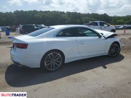 Audi A5 2023 2