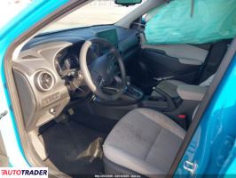Hyundai Kona 2023 2 Hyundai Kona 2023 2