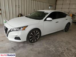 Nissan Altima 2020 2 Nissan Altima 2020 2