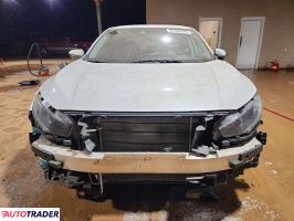 Honda Civic 2020 2