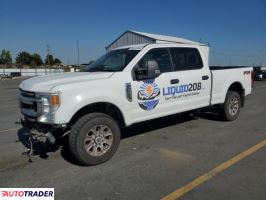 Ford Pozostałe 2022 6