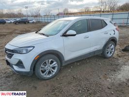 Buick Pozostałe 2021 1