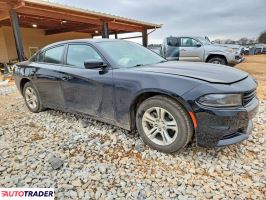 Dodge Charger 2023 3