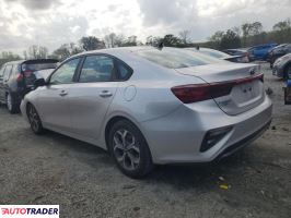 Kia Pozostałe 2020 2 Kia Pozostałe 2020 2