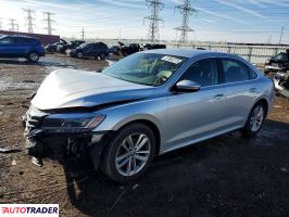 Volkswagen Passat 2020 2