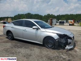 Nissan Altima 2021 2