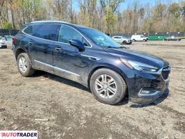 Buick Enclave 2020 3