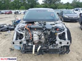 Honda Accord 2021 2