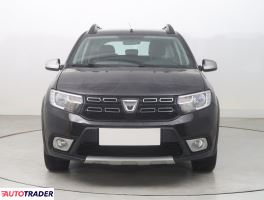 Dacia Sandero 2018 0.9 88 KM