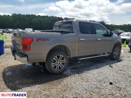 Ford Pozostałe 2019 5